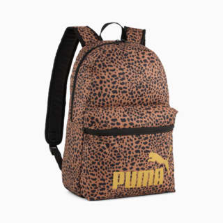 Зображення Puma Рюкзак PUMA Phase All-Over Print Backpack
