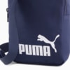 Изображение Puma Сумка PUMA Phase Portable Bag #4: PUMA Navy