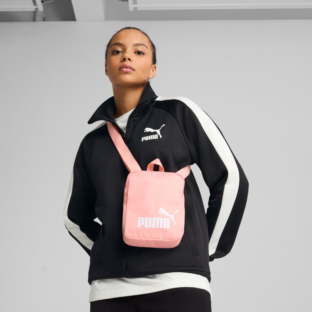 Image PUMA Bolsa Portátil PUMA Phase Portable #1