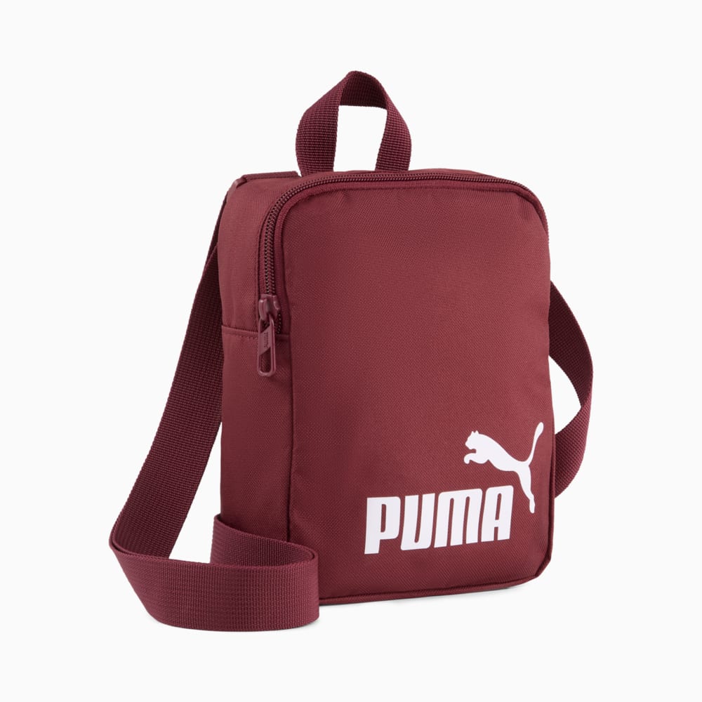 Зображення Puma Сумка PUMA Phase Portable Bag #1: Ruby Shimmer