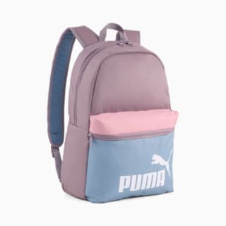 Зображення Puma Рюкзак PUMA Phase Colour-block Backpack