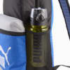 Изображение Puma Рюкзак PUMA Phase Colour-block Backpack #4: PUMA Black-Mountain Blue-Colorblock