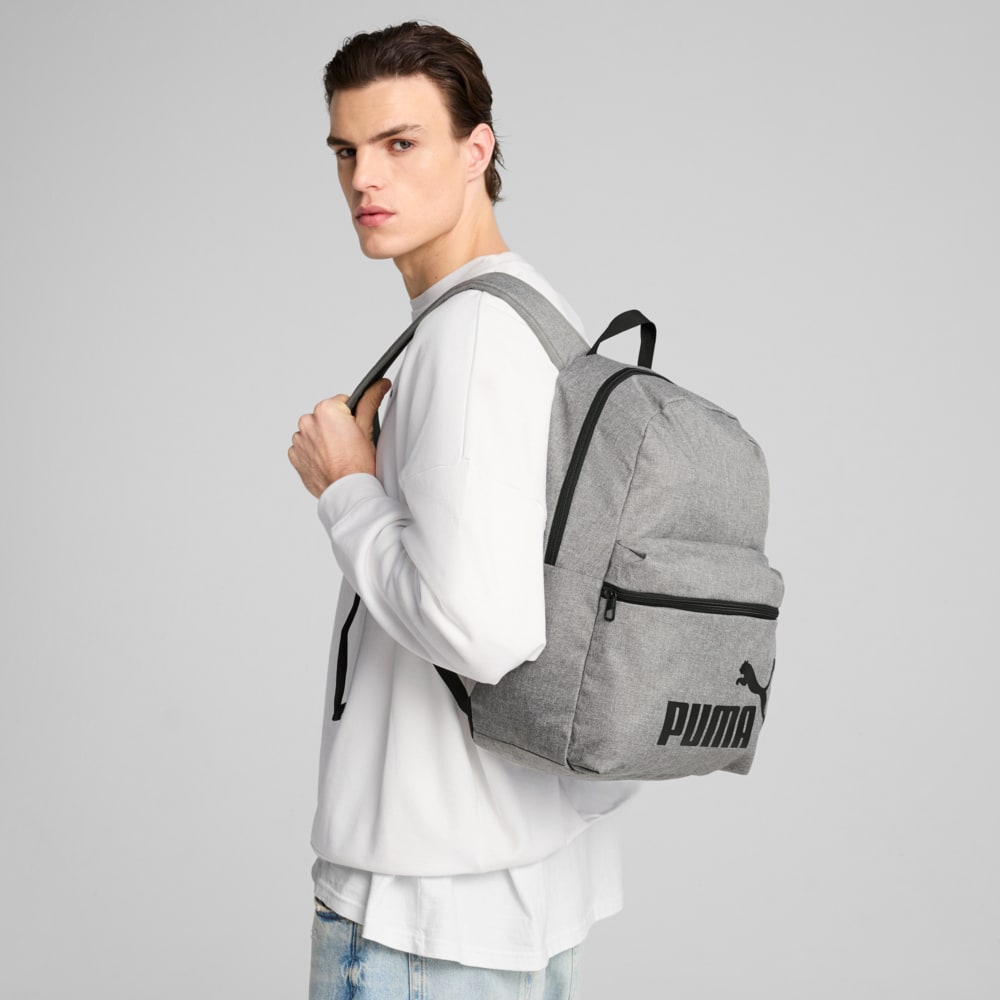 Image PUMA Mochila PUMA Phase III #1