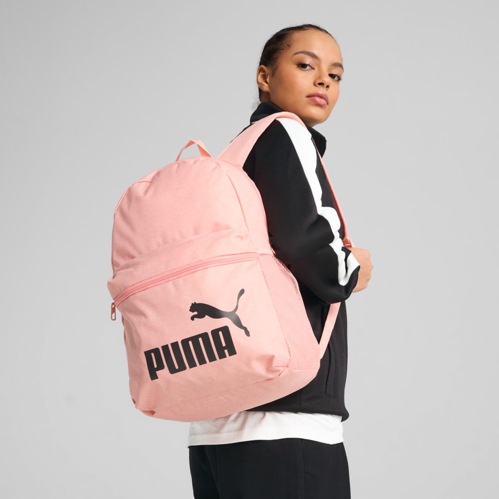 Зображення Puma Рюкзак PUMA Phase Backpack III #2: Pink Fruit Heather