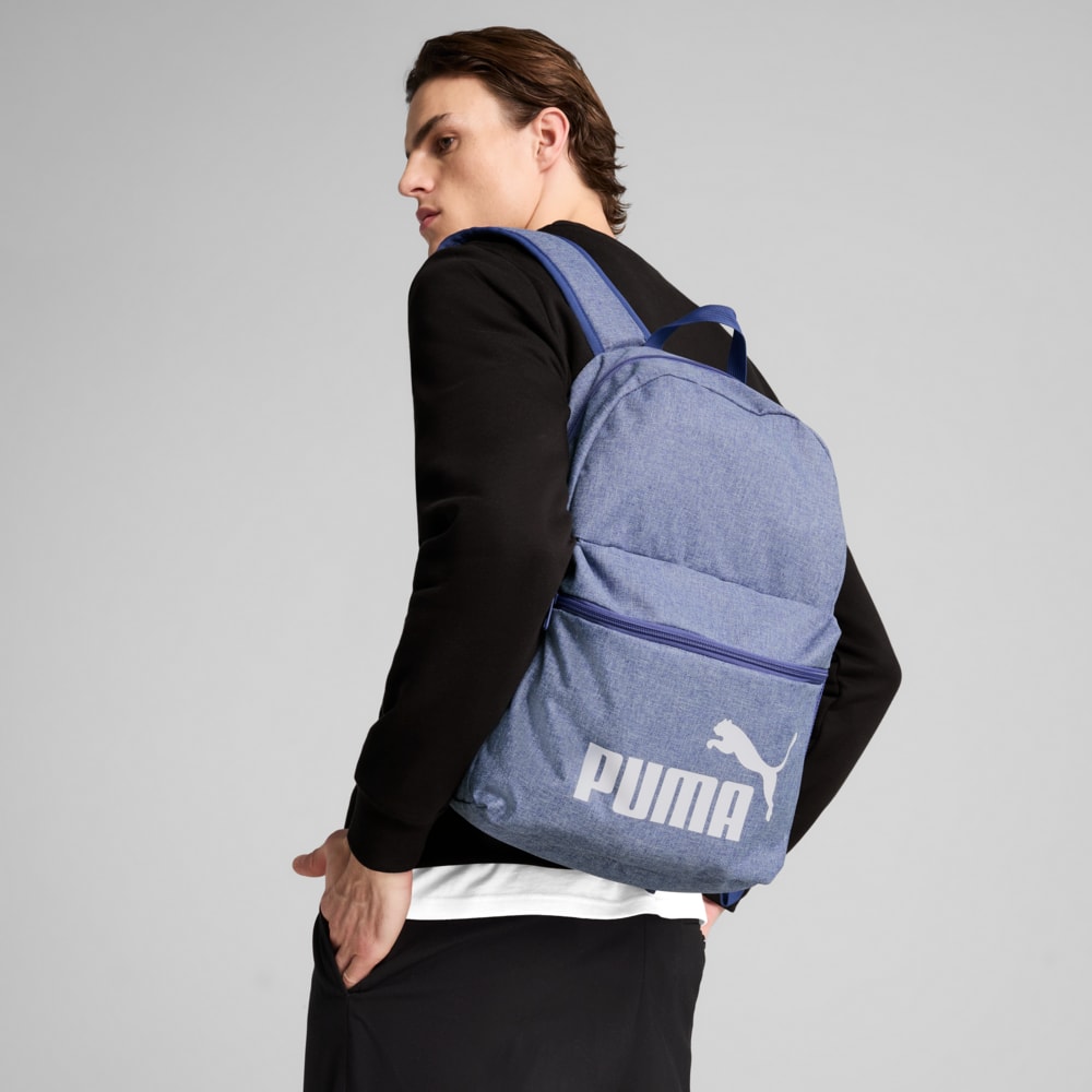 Image PUMA Mochila PUMA Phase III #2