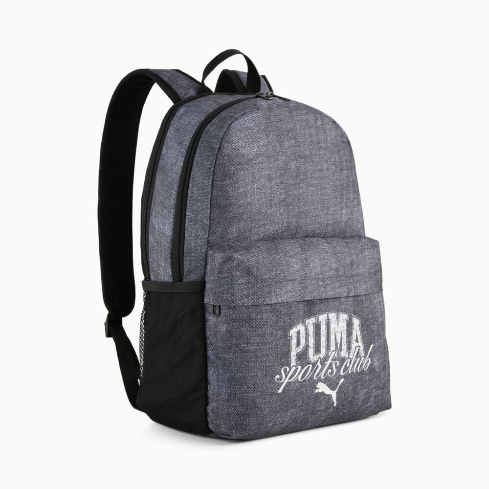 Зображення Puma Рюкзак PUMA Phase Class Backpack #1: Puma Black