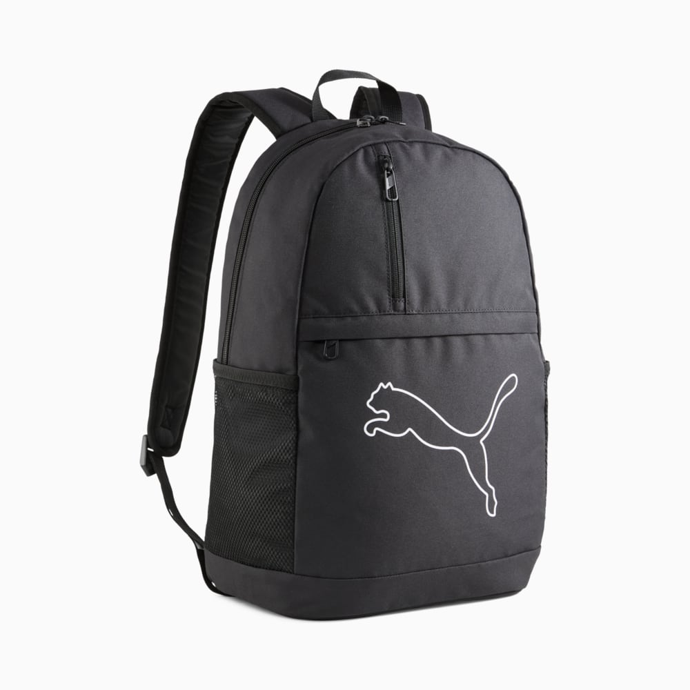 Зображення Puma Рюкзак PUMA Plus Backpack #1: Puma Black