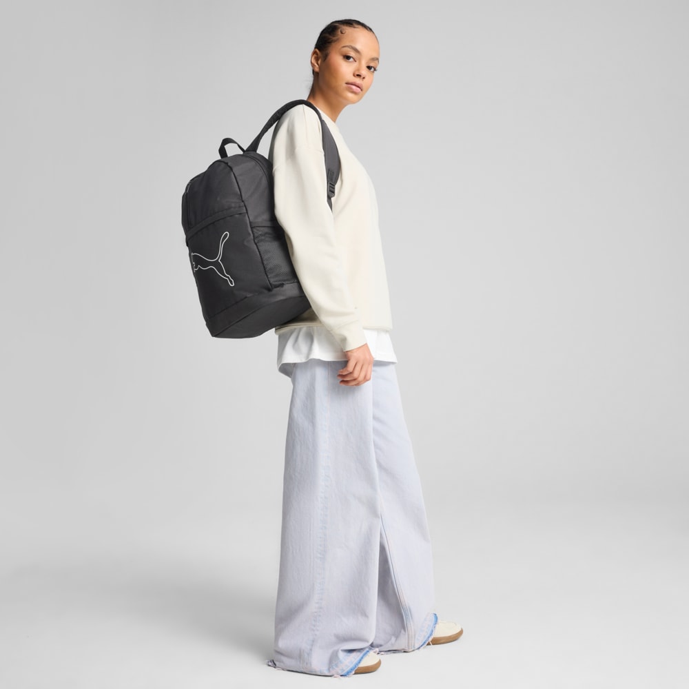 Зображення Puma Рюкзак PUMA Plus Backpack #2: Puma Black
