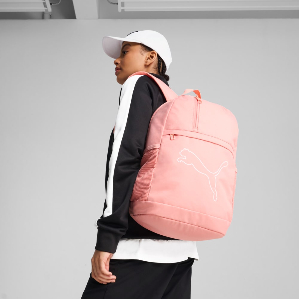 Зображення Puma Рюкзак PUMA Plus Backpack #2: Pink Fruit