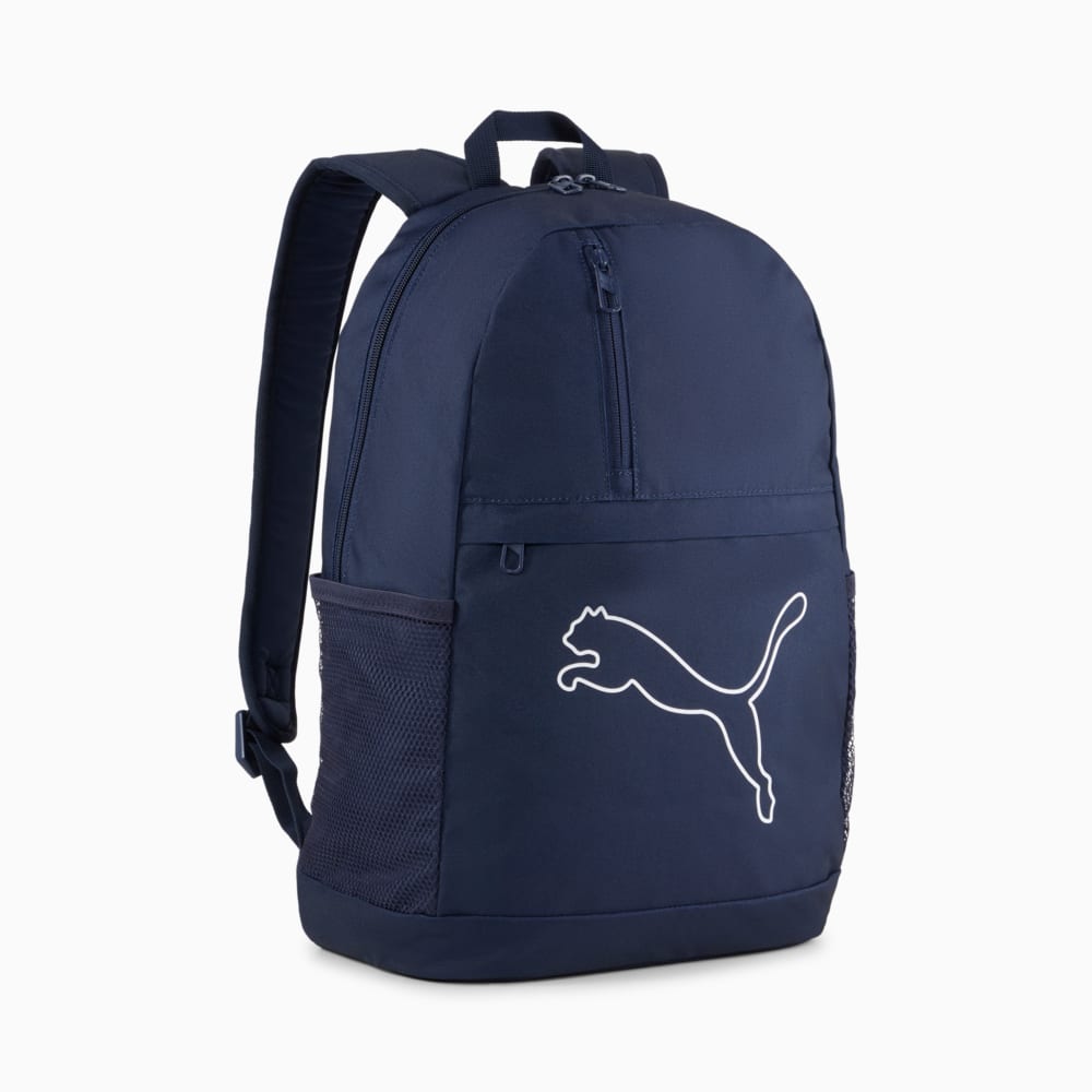 Изображение Puma Рюкзак PUMA Plus Backpack #1: PUMA Navy