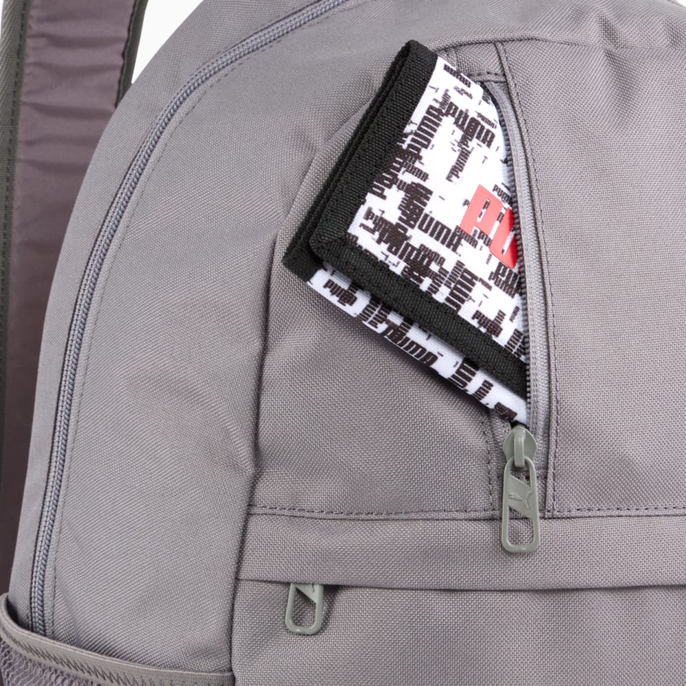 Image PUMA Mochila PUMA Plus #4