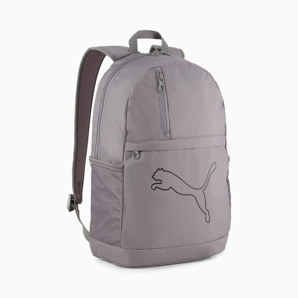 Зображення Puma Рюкзак PUMA Plus Backpack #1: Cast Iron
