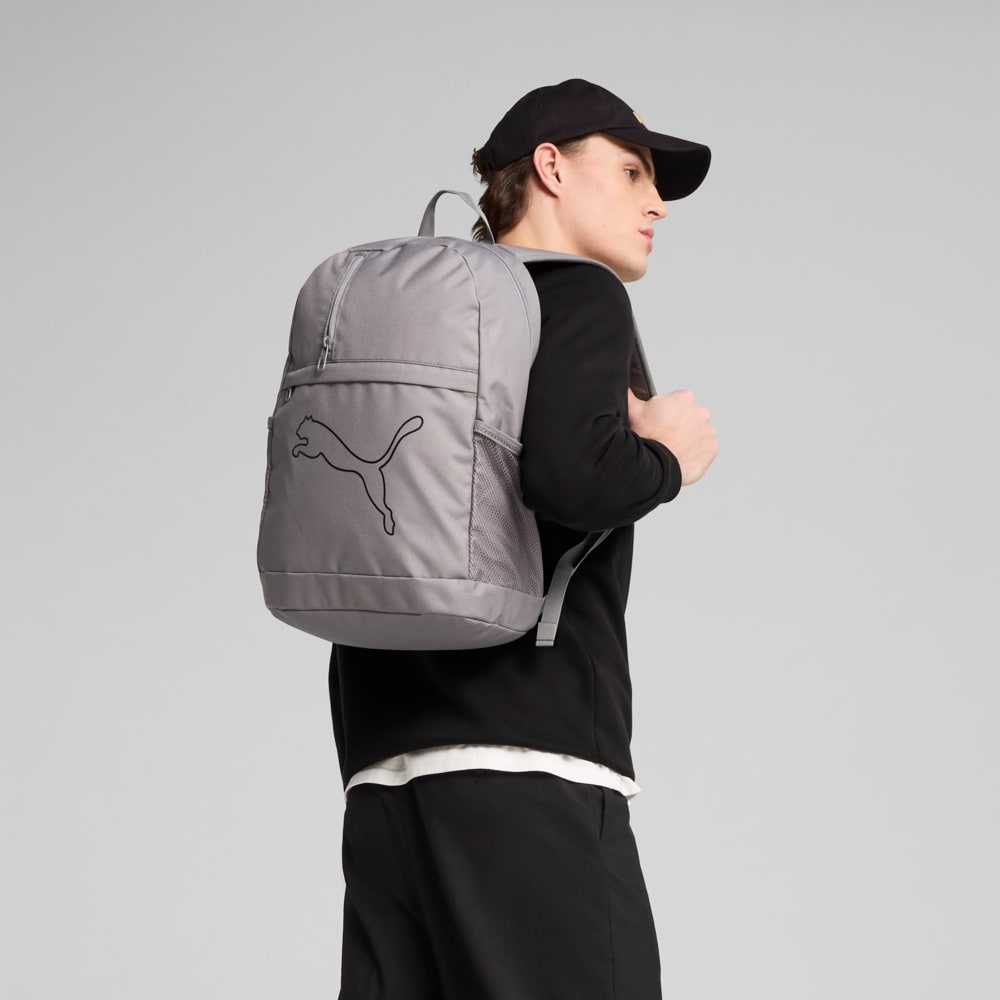 Зображення Puma Рюкзак PUMA Plus Backpack #2: Cast Iron