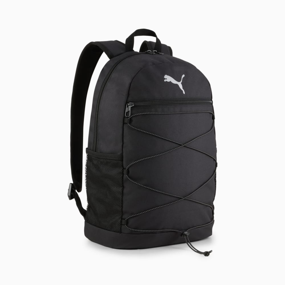 Зображення Puma Рюкзак PUMA Plus Backpack II #1: Puma Black