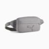 Изображение Puma Поясная сумка Plus Waist Bag #1: Cast Iron