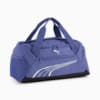 Изображение Puma Сумка PUMA Fundamental Extra Small Sports Bag #1: Blue Crystal