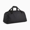 Изображение Puma Сумка PUMA Fundamental Medium Sports Bag #3: Puma Black