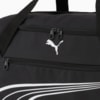 Изображение Puma Сумка PUMA Fundamental Medium Sports Bag #5: Puma Black