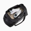Изображение Puma Сумка PUMA Fundamental Medium Sports Bag #6: Puma Black