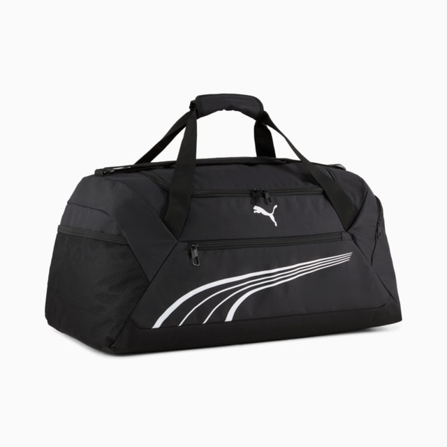 Imagen PUMA Bolso deportivo mediano PUMA Fundamental