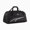 Изображение Puma Сумка PUMA Fundamental Medium Sports Bag #1: Puma Black