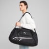 Изображение Puma Сумка PUMA Fundamental Medium Sports Bag #2: Puma Black