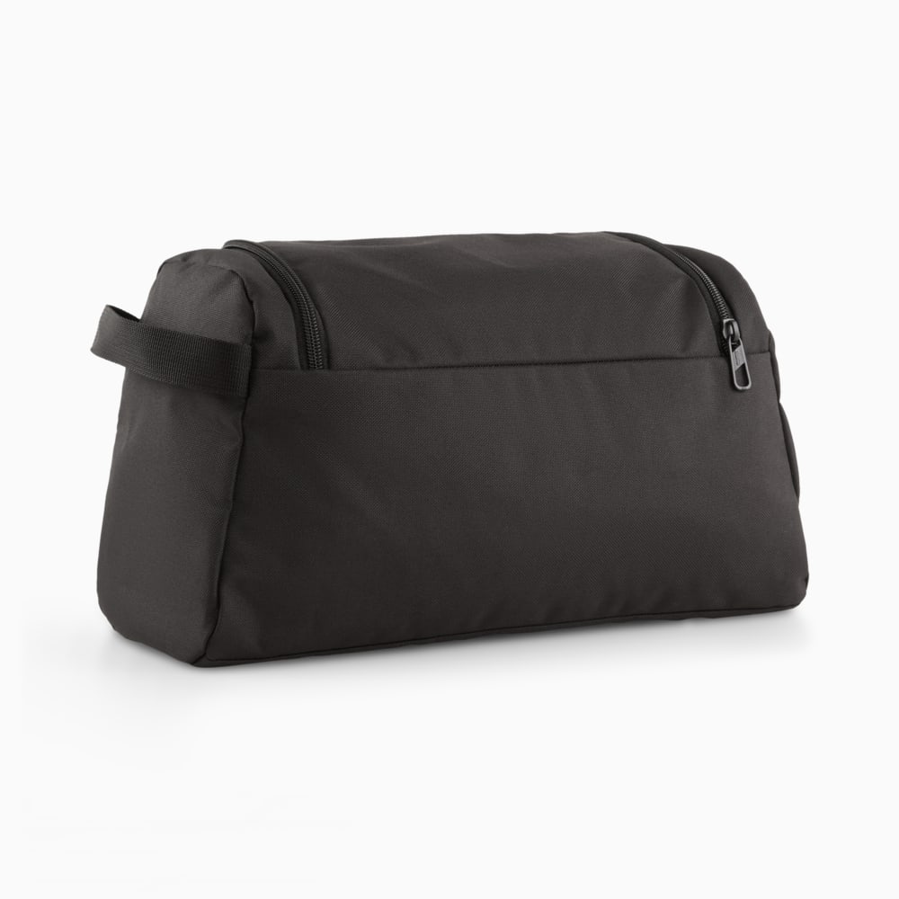 Изображение Puma Сумка для обуви Challenger Shoe Bag #2: Puma Black