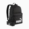 Зображення Puma Рюкзак та пенал PUMA Phase Backpack Set #1: Puma Black