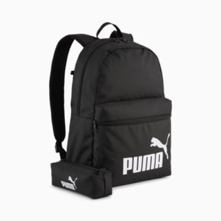 Изображение Puma Рюкзак и пенал PUMA Phase Backpack Set
