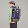 Зображення Puma Рюкзак PUMA x KIDSUPER Backpack #3: Dark Coal-Multicolor