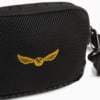 Изображение Puma Детская сумка PUMA x HARRY POTTER Crossbody Bag Youth #6: Puma Black