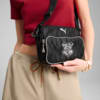 Изображение Puma Детская сумка PUMA x HARRY POTTER Crossbody Bag Youth #3: Puma Black