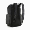 Зображення Puma Рюкзак PUMA x TEENAGE MUTANT NIINJA TURTLES Hooded Backpack #2: Puma Black