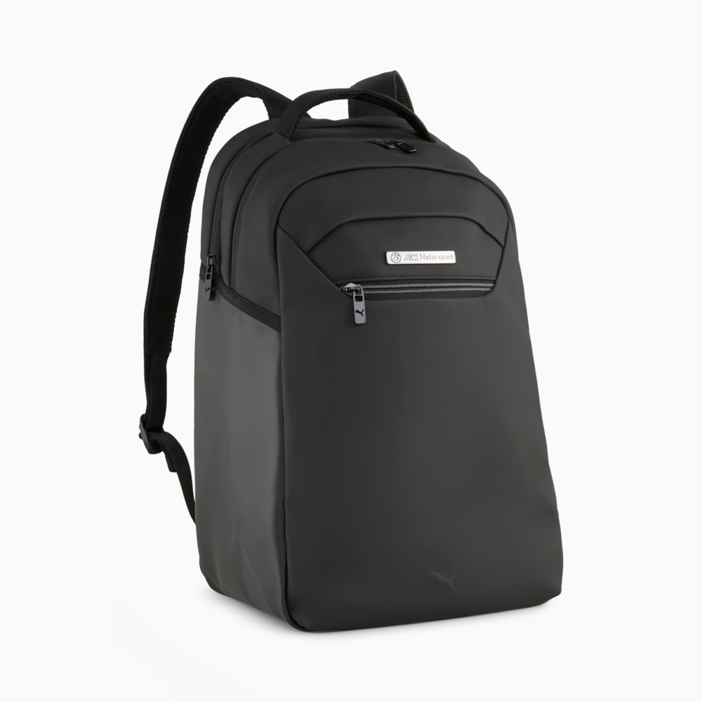 Изображение Puma Рюкзак BMW M Motorsport Pro Backpack #1: Puma Black