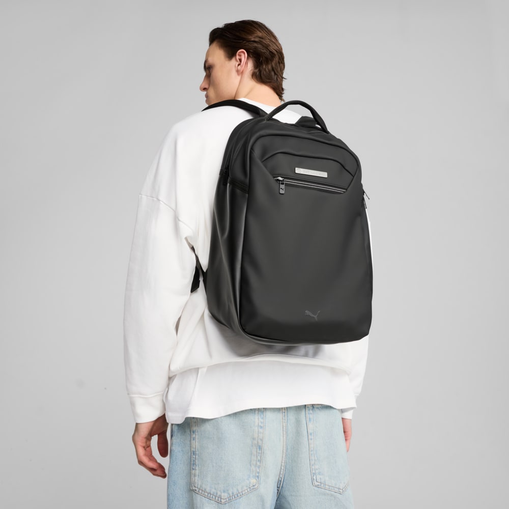 Изображение Puma Рюкзак BMW M Motorsport Pro Backpack #2: Puma Black