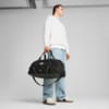 Изображение Puma Сумка BMW M Motorsport Duffle Bag #2: Puma Black