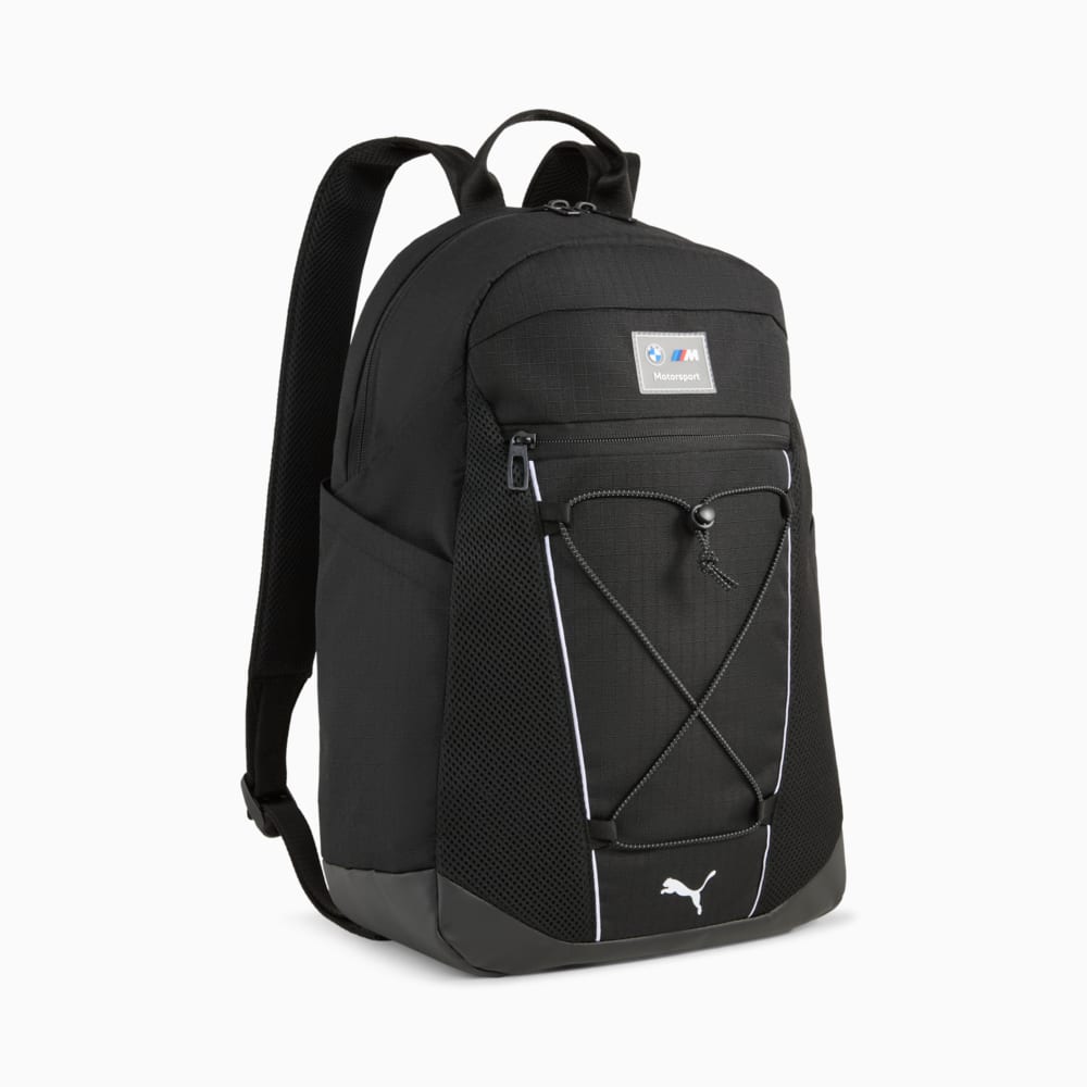 Зображення Puma Рюкзак BMW M Motorsport Backpack #1: Puma Black