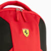 Image PUMA Mochila Scuderia Ferrari Race Large #4