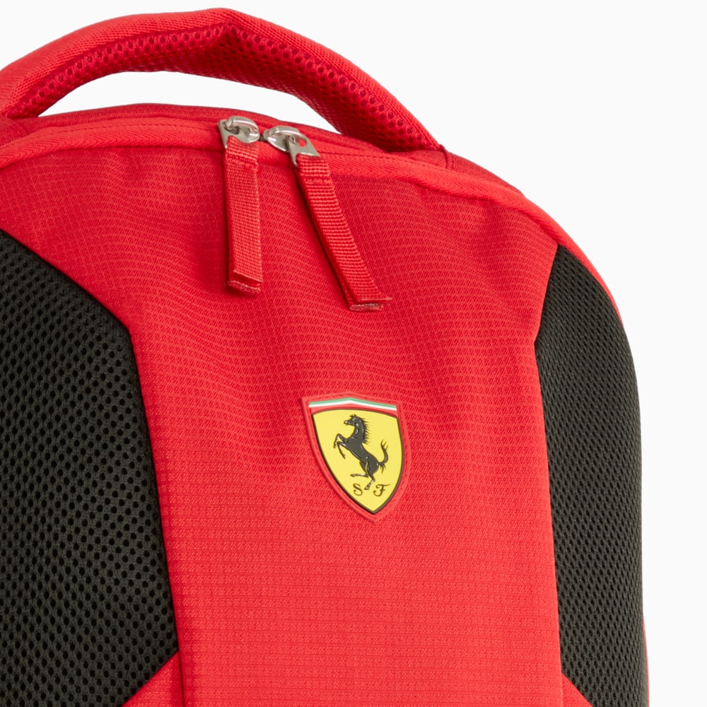 Image PUMA Mochila Scuderia Ferrari Race Large #3