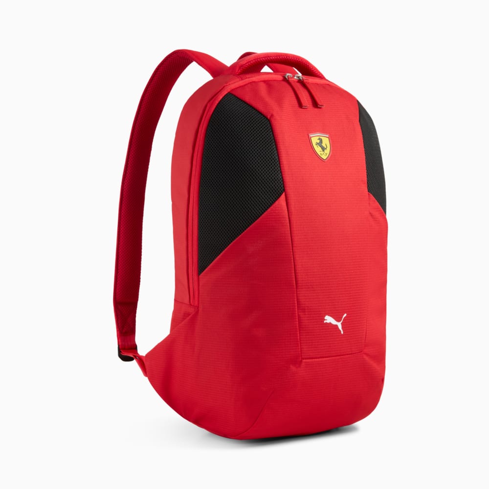 Image PUMA Mochila Scuderia Ferrari Race Large #1