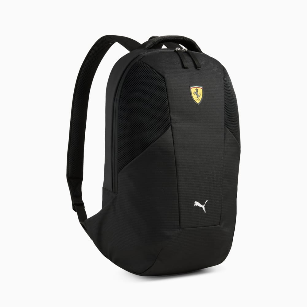 Image PUMA Mochila Scuderia Ferrari Race Large #1