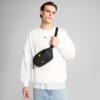 Зображення Puma Поясна сумка Scuderia Ferrari Race Waist Bag #2: Puma Black