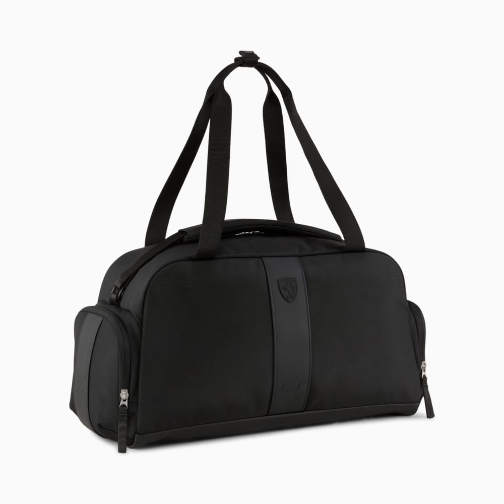 Зображення Puma Сумка Scuderia Ferrari Race Pro Weekend Bag #1: Puma Black