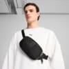 Зображення Puma Поясна сумка Scuderia Ferrari Race Pro Waist Bag #2: Puma Black