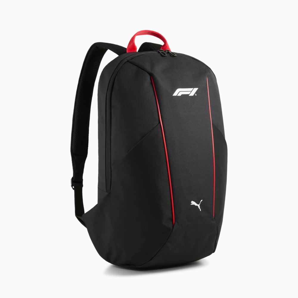 Зображення Puma Рюкзак F1® Large Backpack #1: Puma Black