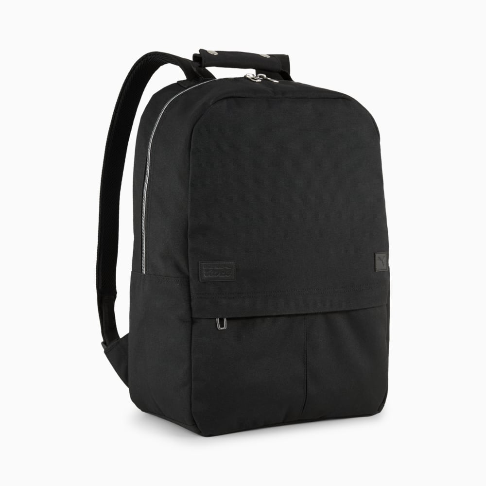 Зображення Puma Рюкзак Porsche Legacy Backpack #1: Puma Black