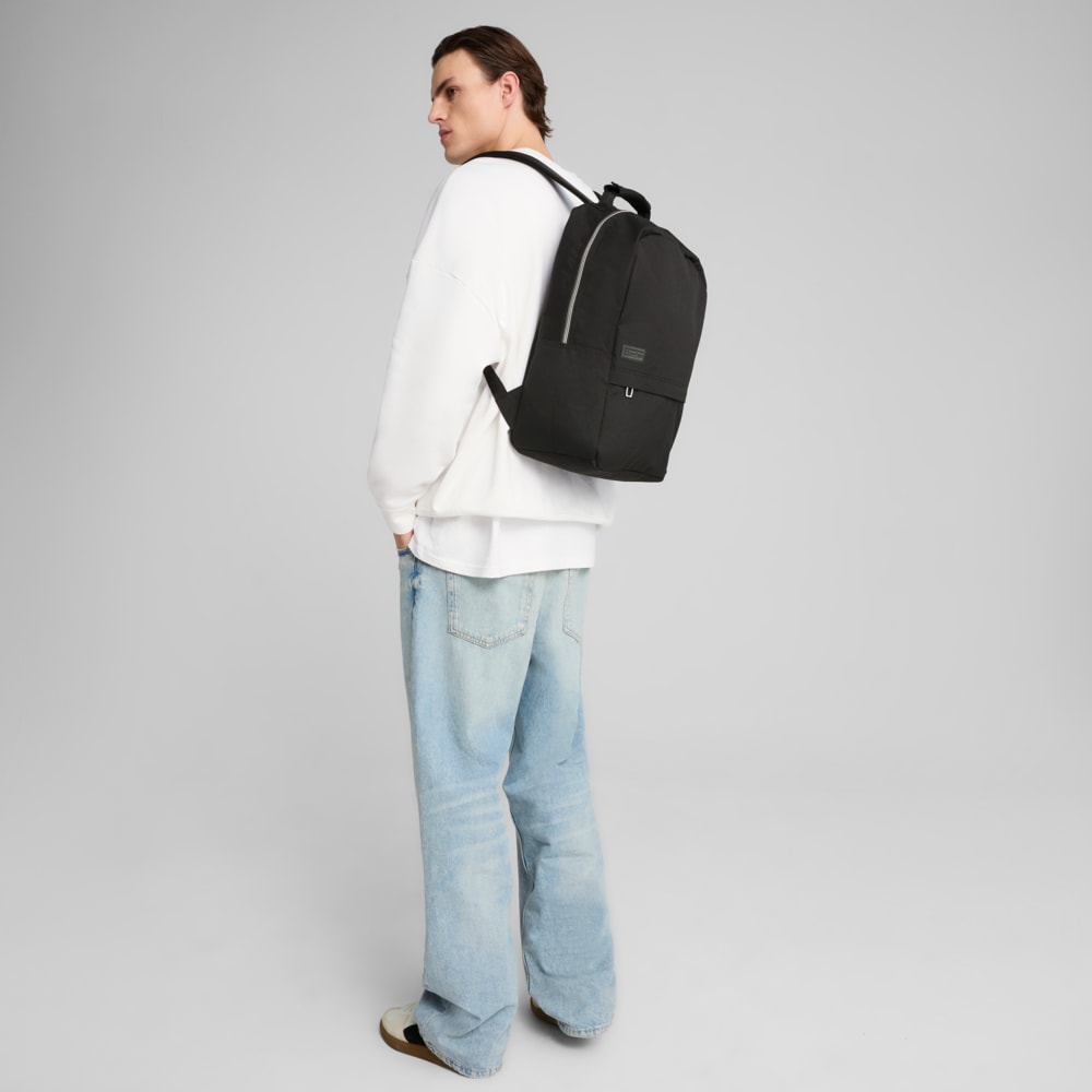 Зображення Puma Рюкзак Porsche Legacy Backpack #2: Puma Black