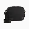 Изображение Puma Сумка Porsche Legacy Small Crossbody Bag #1: Puma Black