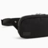 Изображение Puma Поясная сумка Porsche Legacy Waist Bag #4: Puma Black