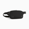 Изображение Puma Поясная сумка Porsche Legacy Waist Bag #1: Puma Black